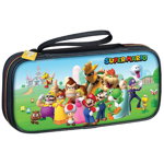 Deluxe Travel Case Super Mario NSW