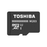 Card Micro SD Toshiba THN-M203K0640EA 64 GB, Toshiba