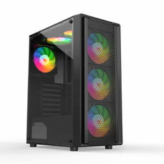 Calculator Gaming Pro 21 Core i7-9700, 32GB DDR4, 1TB SSD + 2TB HDD, Nvidia GTX 1660 Super, 6GB GDDR6, Second Hand