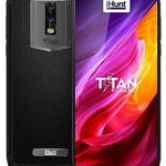 Smartphone iHunt Titan P11000 Pro 64GB 4GB RAM Dual Sim 4G Black