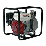 Motopompa apa curata si semimurdara tip WB20XT4 DRX