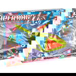 Supermag Trendy - Set Constructie 116 Piese, Supermag