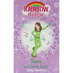 Fern the Green Fairy, 