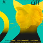 YELLOW CAT Friday, 01 October 2021 Cinema Elvire Popesco