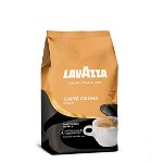 Lavazza Caffe Crema Dolce cafea boabe 1 kg, Lavazza