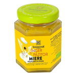 Miere Inger pazitor 230g Sonnentor radix, Sonnentor