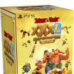 Asterix And Obelix XXXL The Ram From Hibernia Collectors Edition PS5