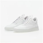 Filling Pieces Low Top Ripple Crumbs All White, Filling Pieces