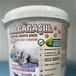 Nisip Pisici Bulgarasul Tofu Lavanda 15L (6,2kg)
