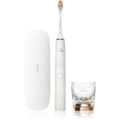 Periuta de Dinti Electrica PHILIPS Sonicare Diamond Clean HX9911/23, 62000 Miscari/min, Curatare 3D, 4 Programe, 1 Capat, Alb Periuta de Dinti Electrica PHILIPS Sonicare Diamond Clean HX9911/23, 62000 Miscari/min, Curatare 3D, 4 Programe, 1 Capat, Alb