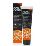 Ecodenta Expert Black Orange Whitening