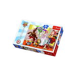 Puzzle Trefl - Toy Story 4, 30 piese (18243), Trefl