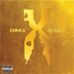 DMX - The Legacy - 2LP, Universal Music