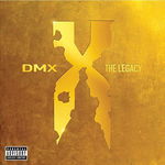 DMX - The Legacy - 2LP, Universal Music