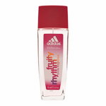 Adidas Fruity Rhythm spray deodorant pentru femei 75 ml, Adidas