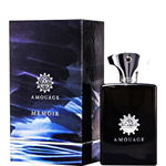 Apa de Parfum Memoir by Amouage Barbati 100ml 0701666313922