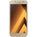 Samsung Galaxy A3 2017, Gold Sand