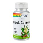 Black Cohosh 540mg Solaray