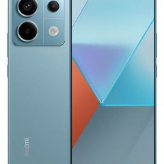 Telefon mobil Xiaomi Redmi Note 13 Pro, Dual SIM, 512GB, 12GB RAM, 5G, Blue