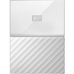EHDD 2TB WD 2.5" MY PASSPORT WHITE, WESTERNDIGITAL