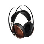 Casti Hi-Fi Meze Audio 99 Classics Walnut Silver