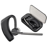 Casca Bluetooth Plantronics Voyager Legend Black + Cutie de incarcare