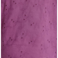 888142601-Bluza Dama, IE, Violet cu broderie sparta