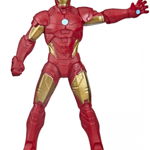 Marvel Avengers Iron Man Mini 6cm F5330 