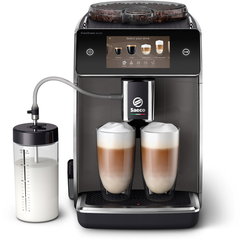 Saeco SM6682/10 coffee maker Fully-auto Espresso machine 1.8 L, Saeco