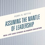 Assuming the Mantel of Leadership