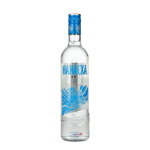 Hanacka Pure Spirit Vodka 0.7L, Hanacka