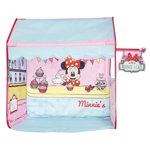 Cort Worlds Apart Minnie Mouse