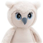 Jucarie de plus - Lisa the Owl - 20 cm