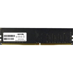 RAM Afox DDR4 4GB 2666MHz CL19