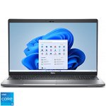 Notebook Dell Vostro 5320 13.3" FHD+ Intel Core i5-1240P 16GB 512GB SSDIntel Iris Xe Graphics Windows 11 Pro Titan Gray