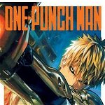 One-Punch Man, One