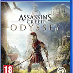 Joc Ubisoft ASSASSINS CREED ODYSSEY pentru PlayStation 4, Ubisoft