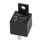 Releu Auto 30A 12V 4141 - Produs esențial pentru mașina ta., KlaussTech