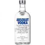 Vodca Absolut, 0.7L, 40% alc., Suedia, Absolut