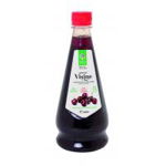 Sirop de Visine 520 ml, Santo Raphael