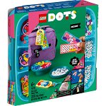 Lego Dots: Bag Tags Mega Pack - Messaging (41949) 