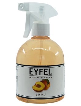 Spray de camera Piersica, 500ml, Eyfel, Eyfel