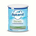 Lapte praf Aptamil® PREMATIL, 400g, nou-nascuti prematuri, APTAMIL