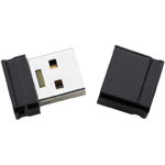 Memorie USB Intenso pendrive USB NANO MICRO LINE 4GB