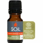Ameste de uleiuri esentiale Imunitate, 10 ml, SOIL