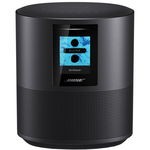 Boxa inteligenta BOSE Home Speaker 500, Bluetooth, Wi-Fi, negru