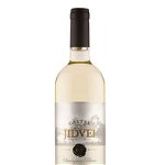 Vin Engros JIDVEI, Castel Sauvignon Blanc 2017, 0.75 L, JIDVEI