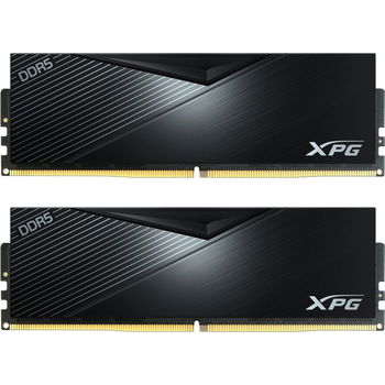 Kit Memorie RAM ADATA XPG Lancer 32GB 2x16GB DDR5 6000MHz CL30 Dual Channel Kit