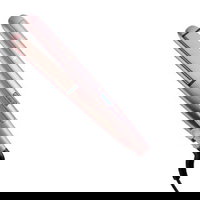 Placa Indreptat Parul Remington S5901 Coconut Smooth Invelis Ceramic 230grade Celsius Incalzire Rapida LCD Roz