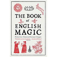 The Book Of English Magic,